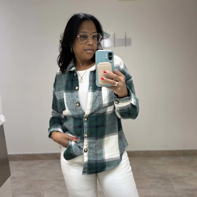 Advisor - Maria Ayuso
