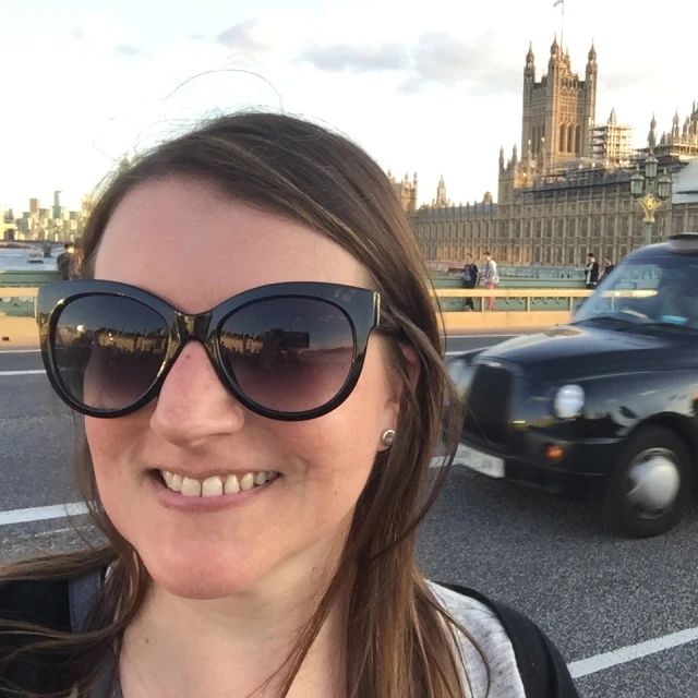 Advisor - Gretchen Grote