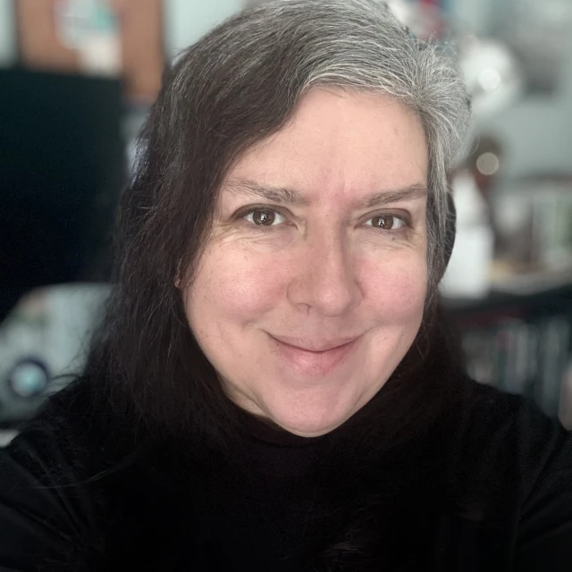 Advisor - Dina Castillo