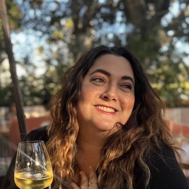 Advisor - Bianca Sole De Cortes
