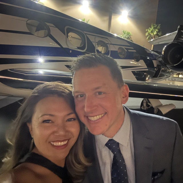Advisor - April Obert