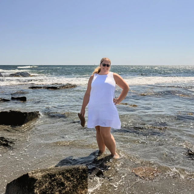 Advisor - Angie Tidball