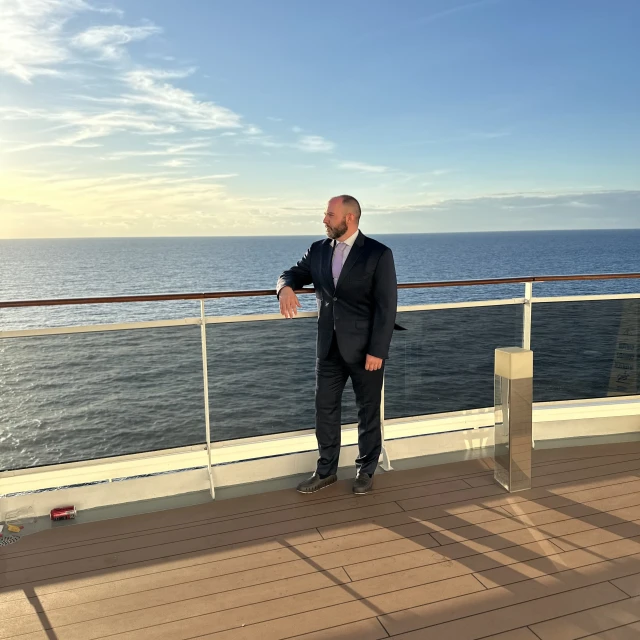Advisor - Justin LaFond
