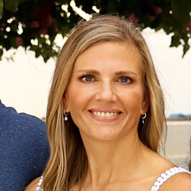 Advisor - Nicole Richards