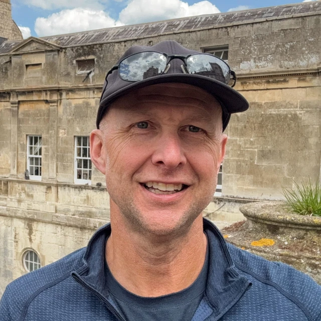 Advisor - John Hill