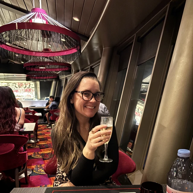 Advisor - Dana Massie