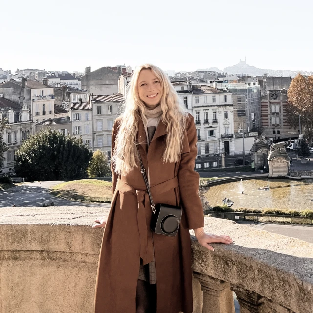 Advisor - Hayley Phillips