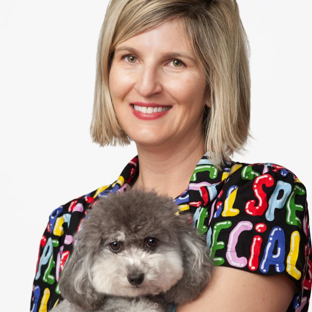 Advisor - Rachael Vaughn Ray