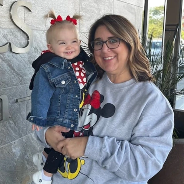 Advisor - Kimberly Egeland