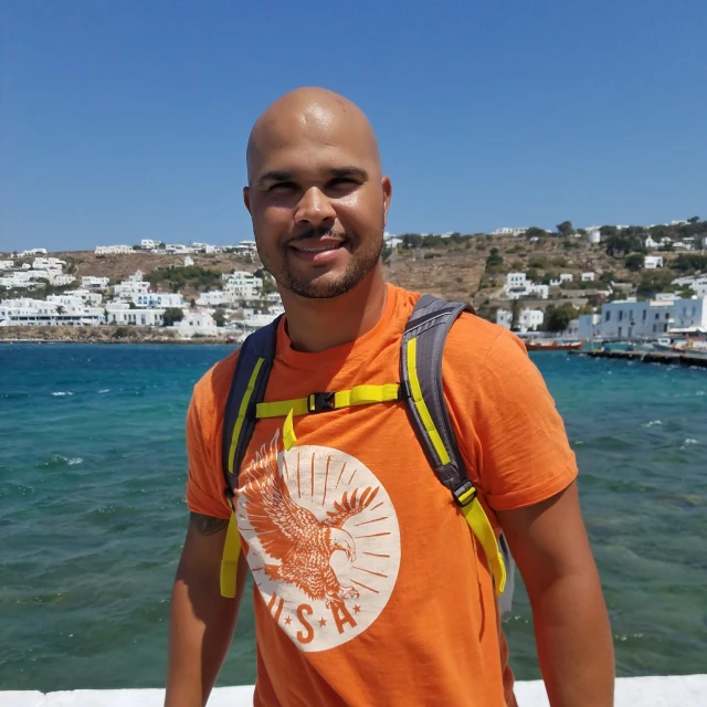 Advisor - Joshua Lyles