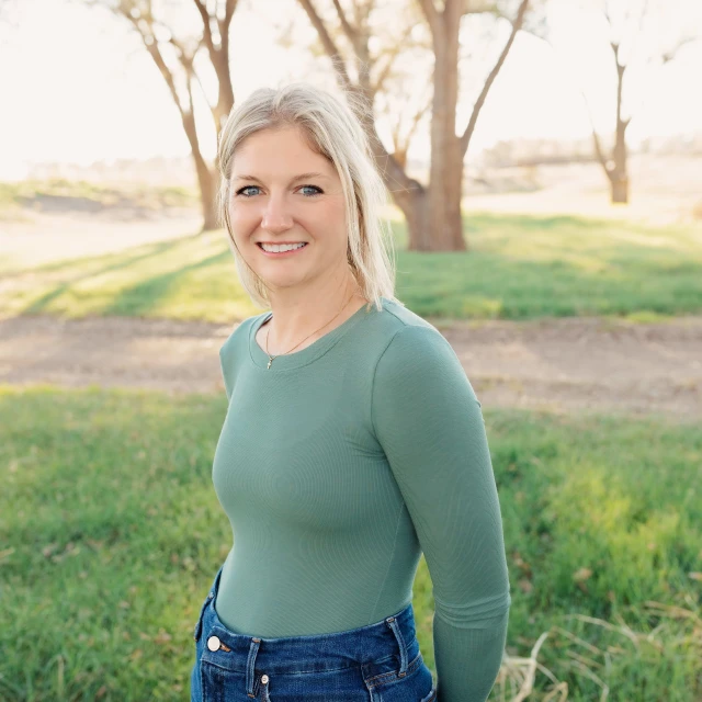 Advisor - Jennifer Hobbs