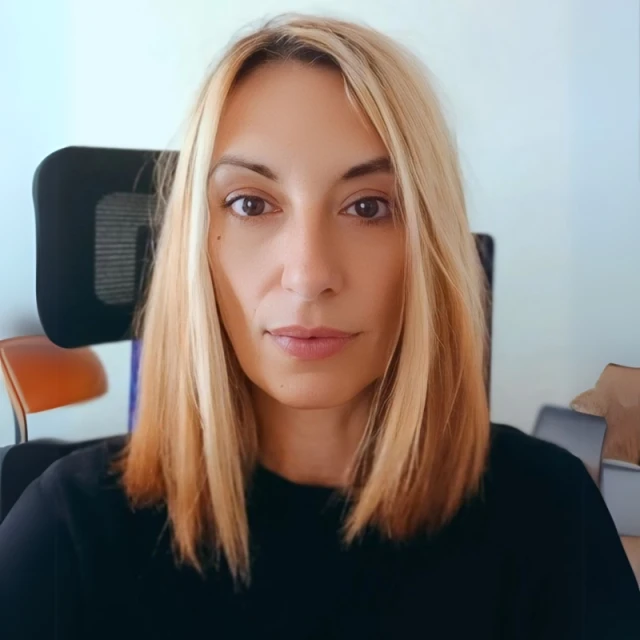 Advisor - Laura Michelucci