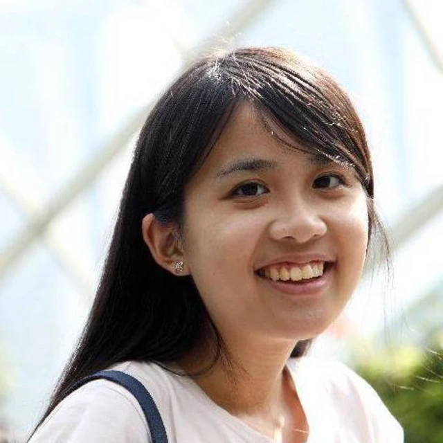 Advisor - Zi Xuan Yap