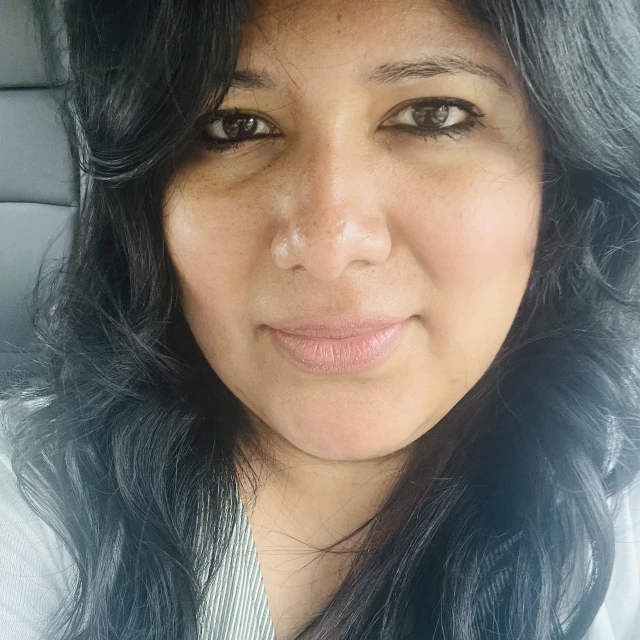 Advisor - Lesly Polanco