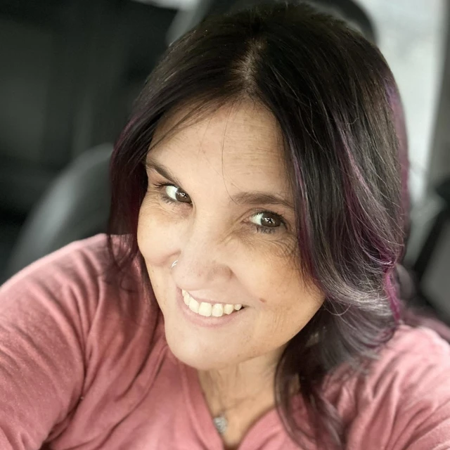 Advisor - Carla Pittman