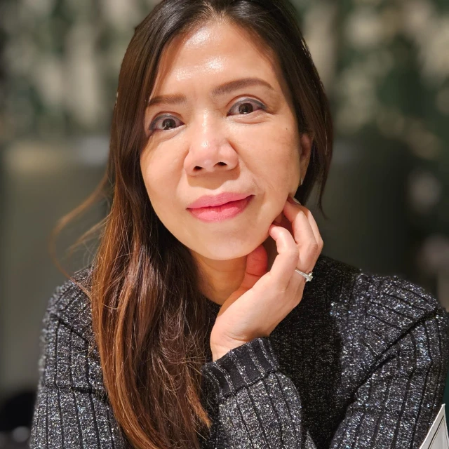 Advisor - Linda Gunawan