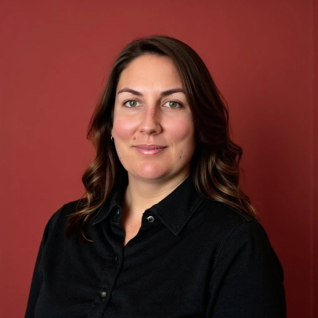 Advisor - Alicia Prokopchuk