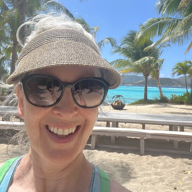 Advisor - Wendi Fischer