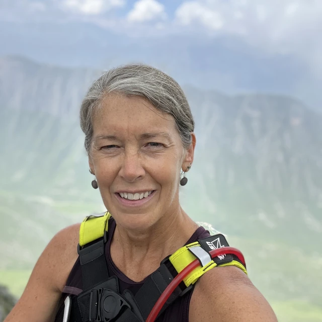 Advisor - Patricia Burpee