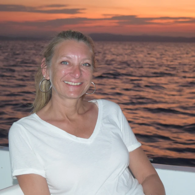 Advisor - Melissa Duquin