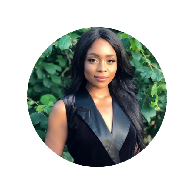 Advisor - Nicolette Templier