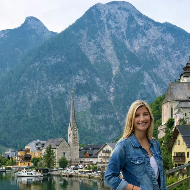 Advisor - Christina Brady