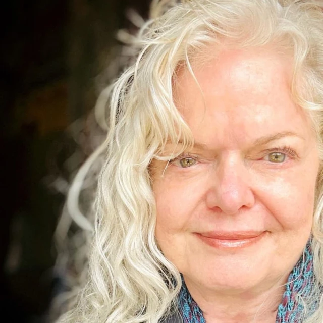 Advisor - Janine Vici Campbell