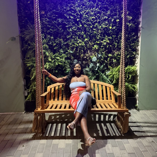 Advisor - Erin Washington