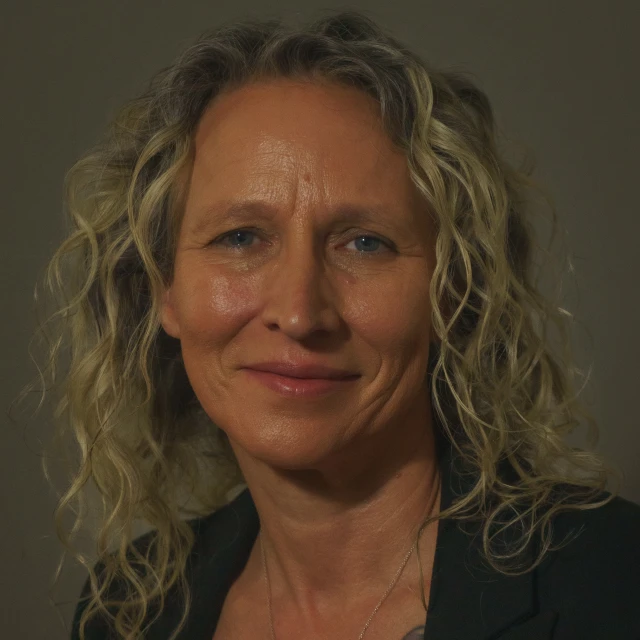 Advisor - Rebecca Kanski