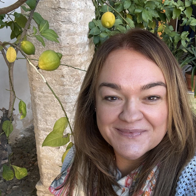 Advisor - Maureen Jamieson