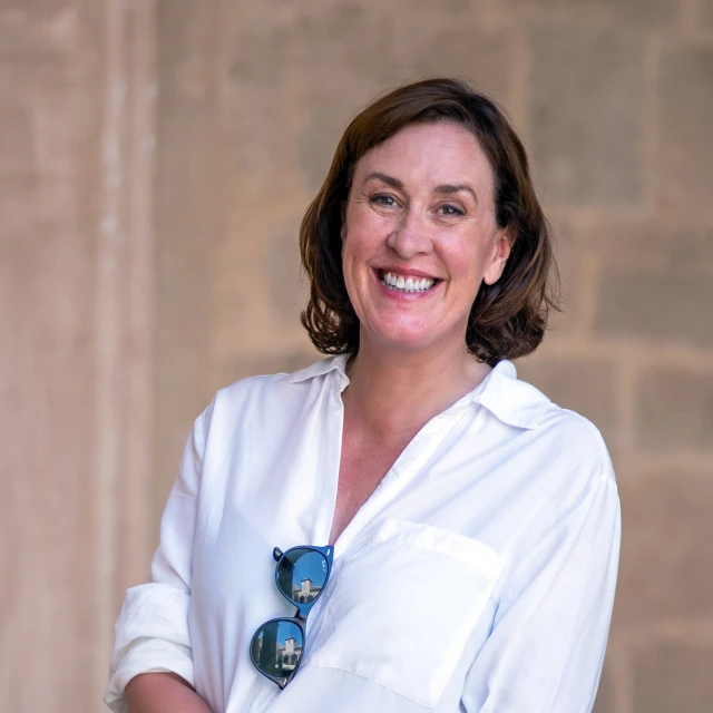 Advisor - Jill Petzinger