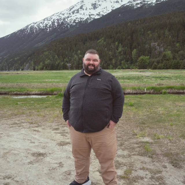 Advisor - John Gipson