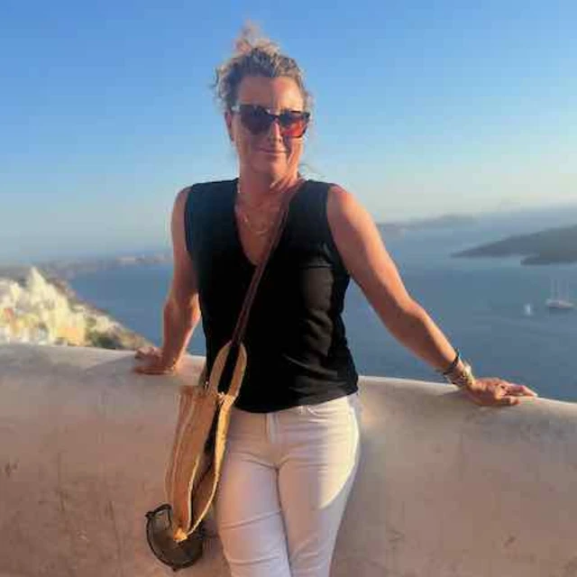 Advisor - Fiona Mechem