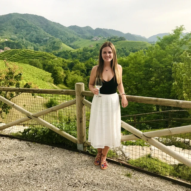 Advisor - Lindsay Moeller