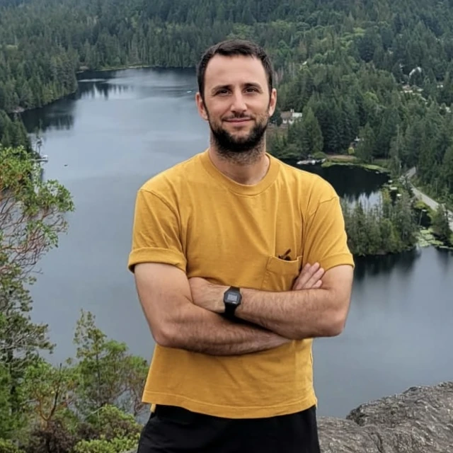 Advisor - Mathieu Raynaud