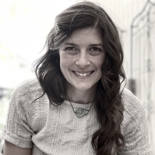 Advisor - Elizabeth Williams
