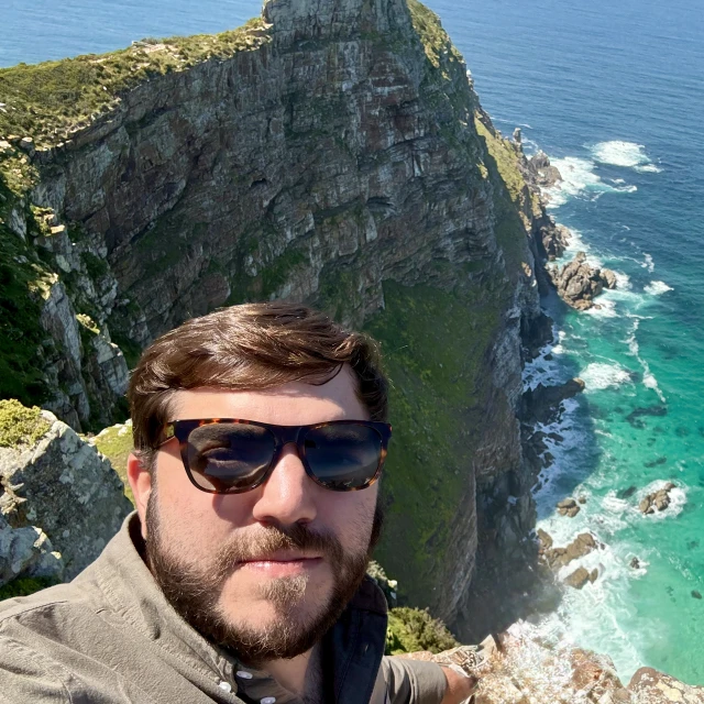 Advisor - Juan Pablo Ortega