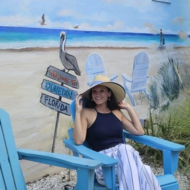 Advisor - Marianna Sansone