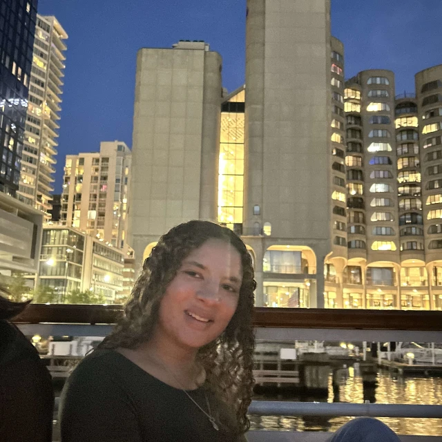 Advisor - Alejandra Paulino López