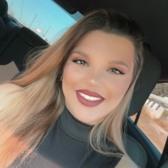 Advisor - Shelby Carrillo