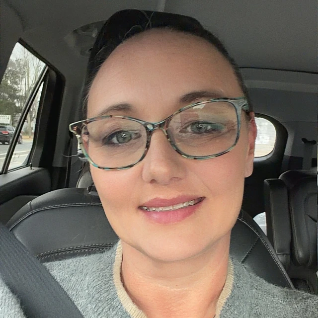 Advisor - Mindy Napier