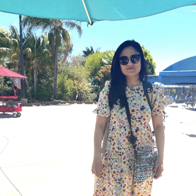 Advisor - Namrata Sindha