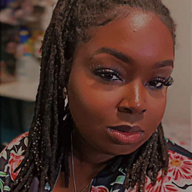 Advisor - Charmaine Felix