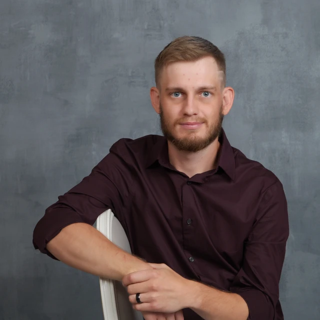 Advisor - David Friesen