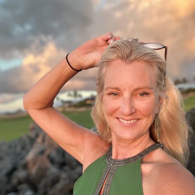 Advisor - Jody Holman
