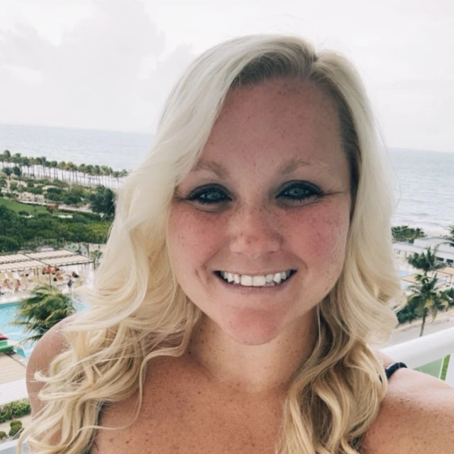Advisor - Megan Ryle