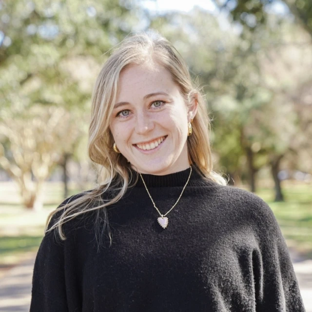 Advisor - Lilly Howell