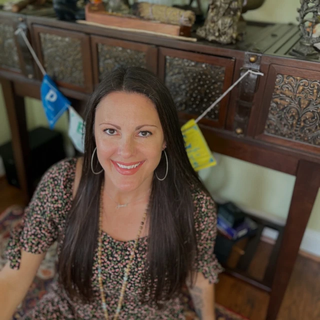 Advisor - Jamie Martell