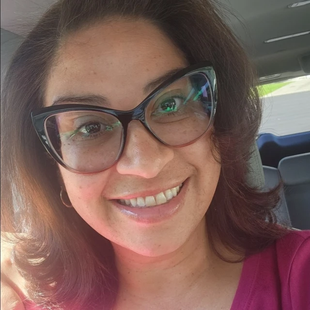 Advisor - Maribel Rodriguez-Scott