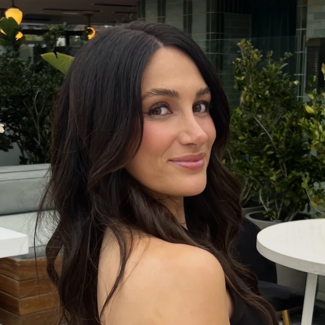 Advisor - Caroline Greenberg